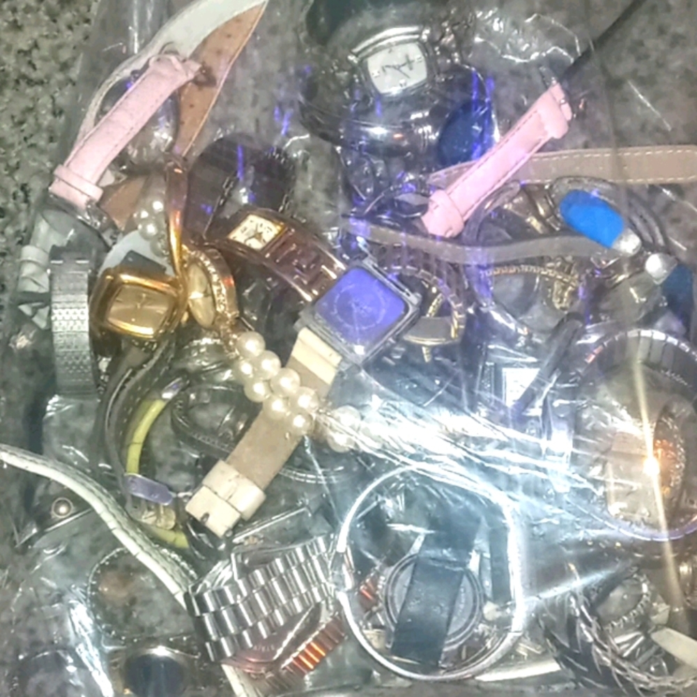 Watches